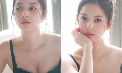Xuất hiện trên Fanpage chuyên chia sẻ ảnh gái xinh châu Á, cái tên Nozomi Sasaki (mỹ nữ nổi tiếng làng giải trí Nhật Bản) đến gần hơn với giới trẻ Việt.