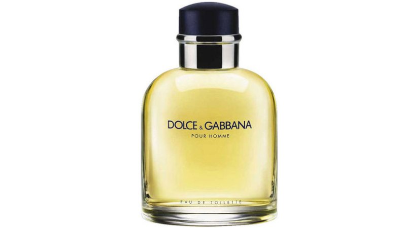 Dolce & Gabbana Pour Homme Eau de Toilette