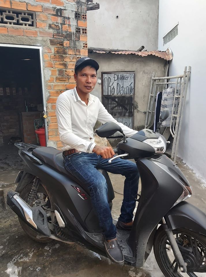 YouTuber là phụ hồ nghèo nhất VN bất ngờ xây nhà, lên đời chỉ sau nửa năm hình ảnh 6 youtuber la phu ho ngheo nhat vn bat ngo xay nha, len doi chi sau nua nam hinh anh 6