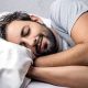 Giấc ngủ vô cùng quan trọng trong quá trình hồi phục cơ thể cũng như phát triển cơ bắp