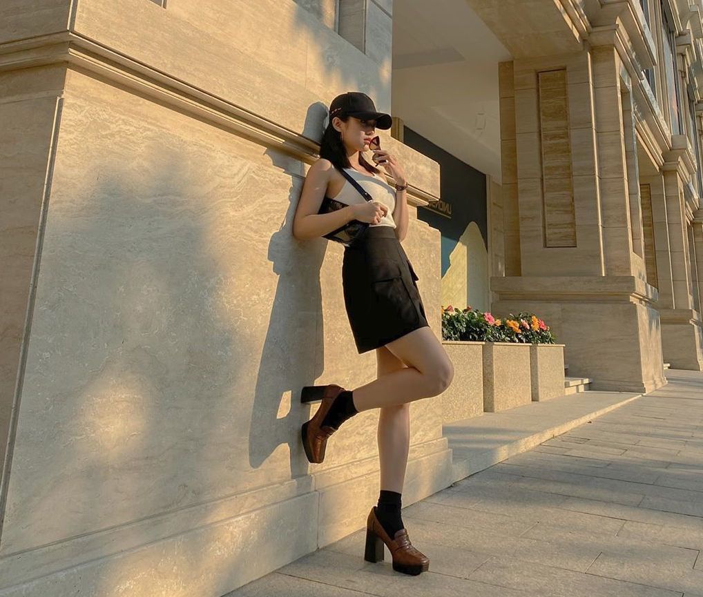 ngawendyyy_85002479_2954017807983480_58283078990565965_n Hot girl Viet du lich, gap go ban be sau thoi gian dai 'o an' vi dich hinh anh 7 ngawendyyy_85002479_2954017807983480_58283078990565965_n.jpg