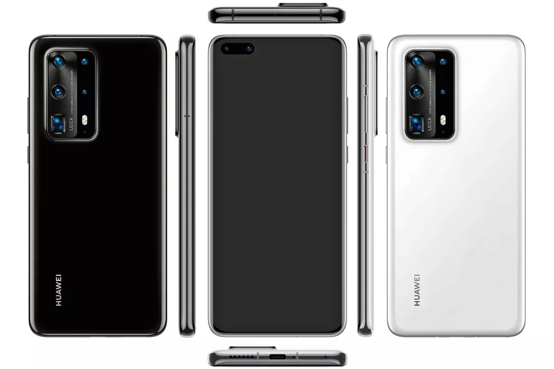 Huawei chốt thời gian và địa điểm ra mắt dòng smartphone cao cấp P40 - 1