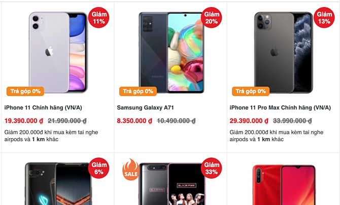 screen-shot-2020-03-25-at-18-2-8236-1483-1585135684-1 Hàng loạt smartphone giảm giá tại một cửa hàng.