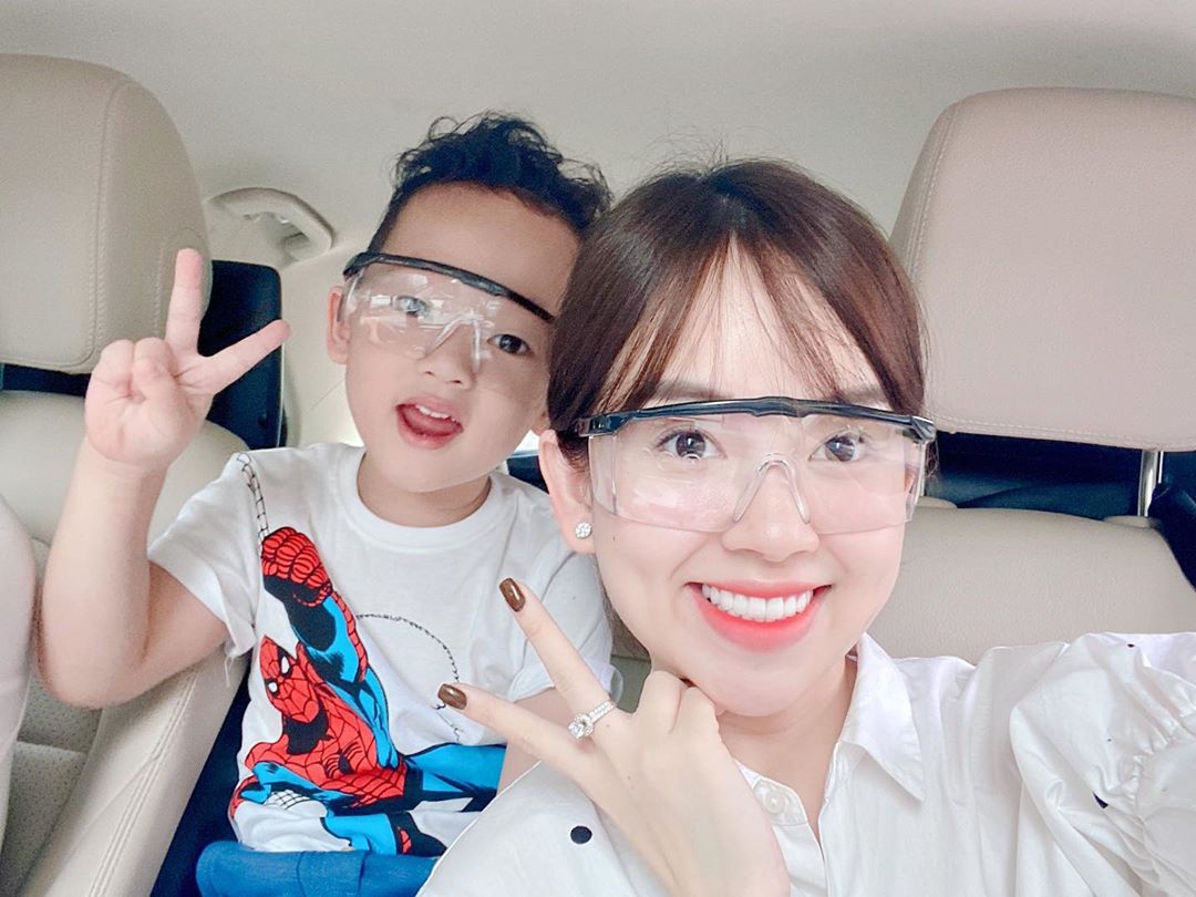 alisa-1 Cuoc song Midu, Ly Kute o nguong 30 hinh anh 6 alisa.ly_90961422_222705349105838_3768408614824028162_n.jpg