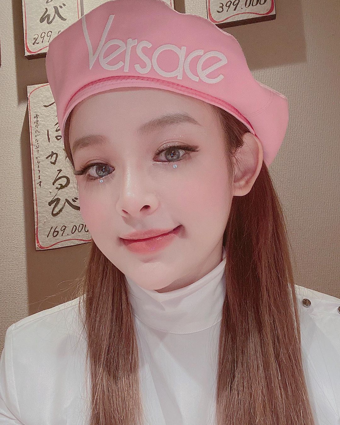 huyenbaby89_94974700_540192313600680_5664509363027530236_n Cuoc song Midu, Ly Kute o nguong 30 hinh anh 13 huyenbaby89_94974700_540192313600680_5664509363027530236_n.jpg