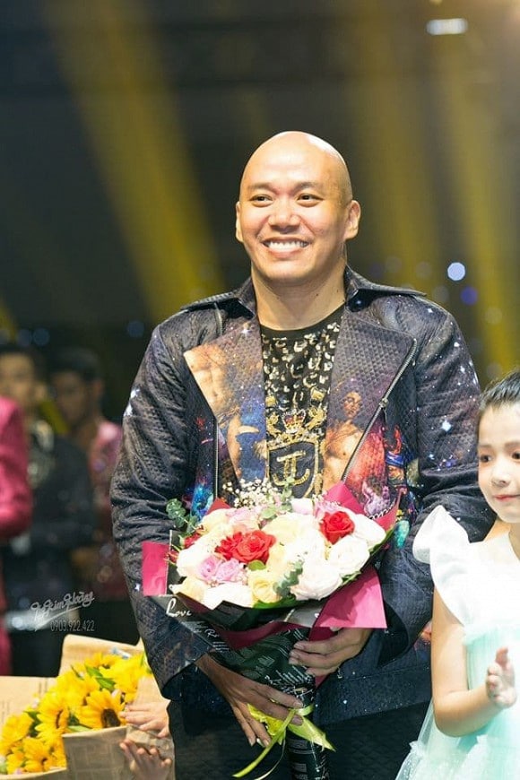 nhà thiết kế Jang Jang ảnh 2 nha thiet ke Jang Jang anh 2