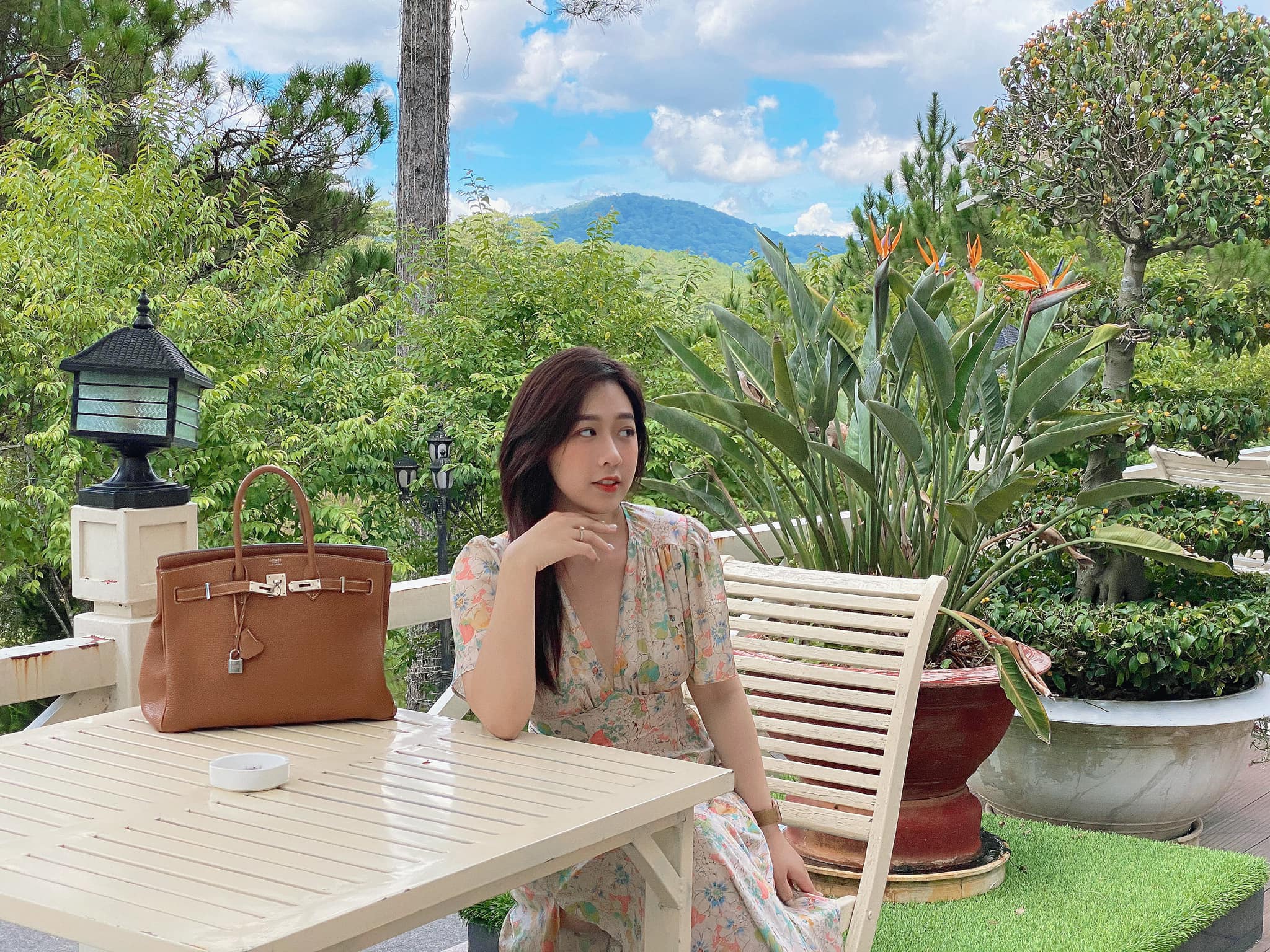 Dàn MC trẻ của VTV ảnh 7 Dan MC tre cua VTV anh 7