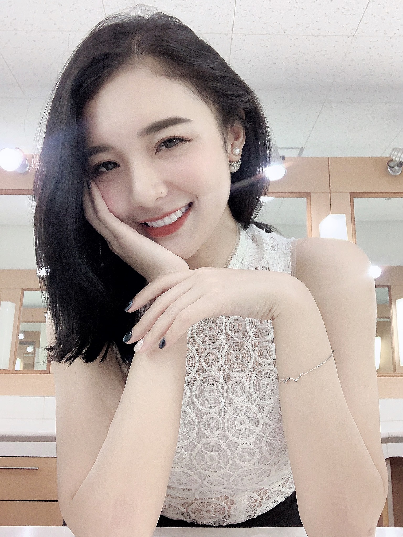 Dàn MC trẻ của VTV ảnh 11 Dan MC tre cua VTV anh 11