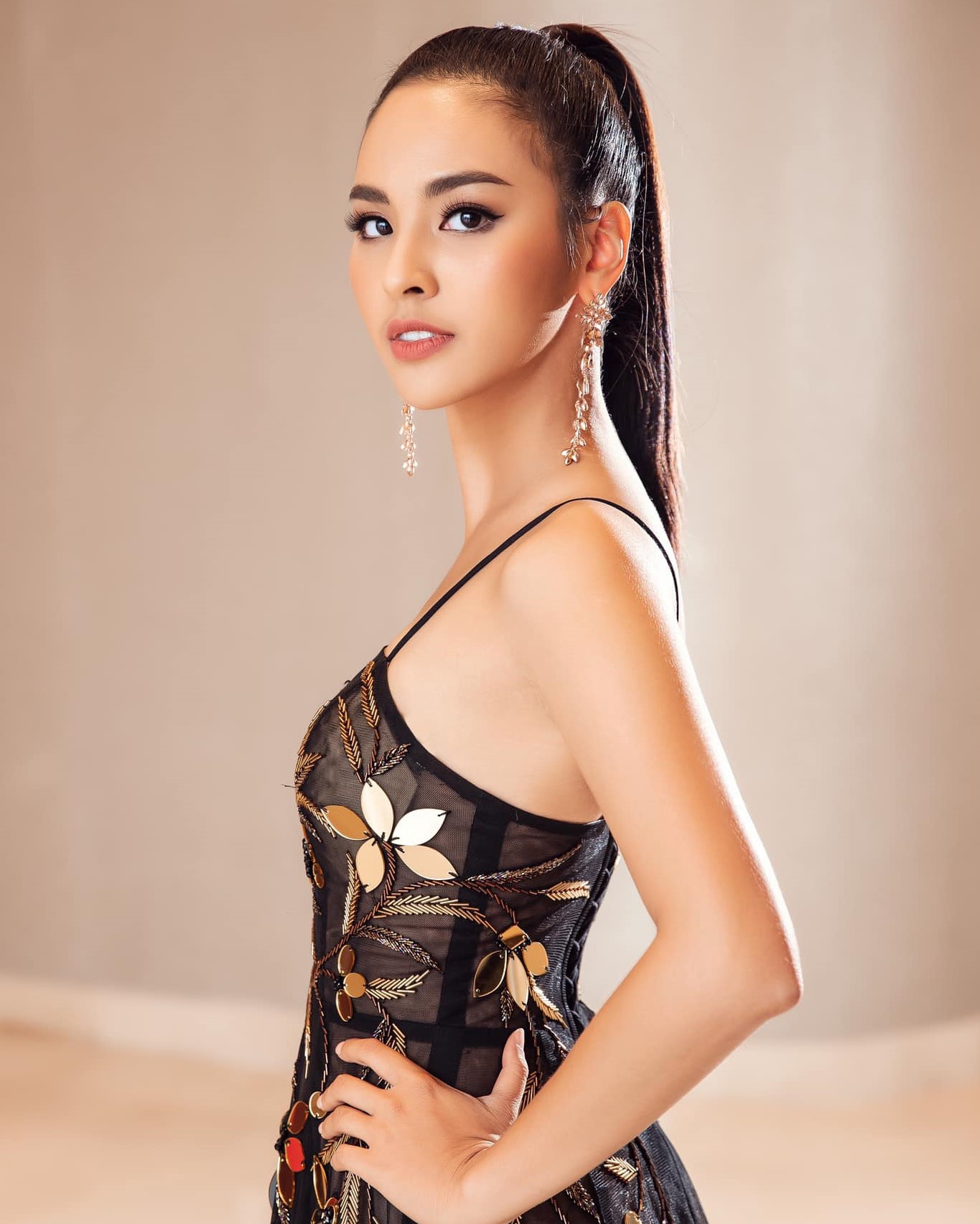 Dàn MC trẻ của VTV ảnh 3 Dan MC tre cua VTV anh 3