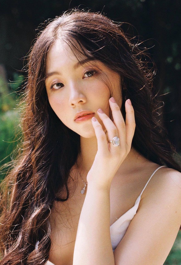 Hoa hậu Việt Nam 2020 ảnh 2 Hoa hau Viet Nam 2020 anh 2