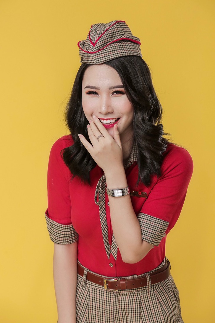 Vietjet ảnh 13 Vietjet anh 13