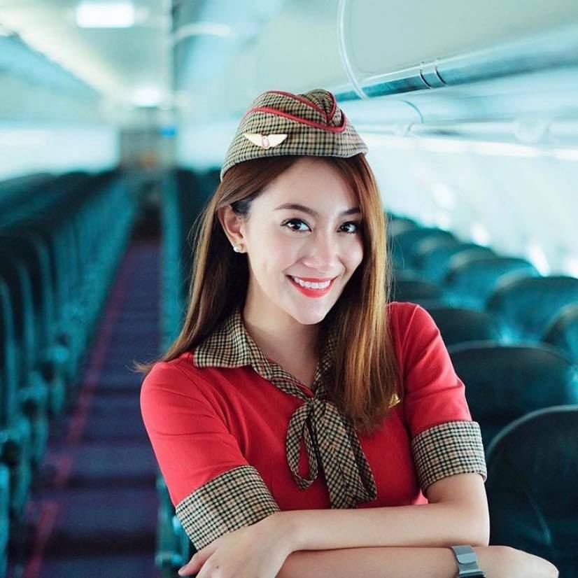 Vietjet ảnh 1 Vietjet anh 1