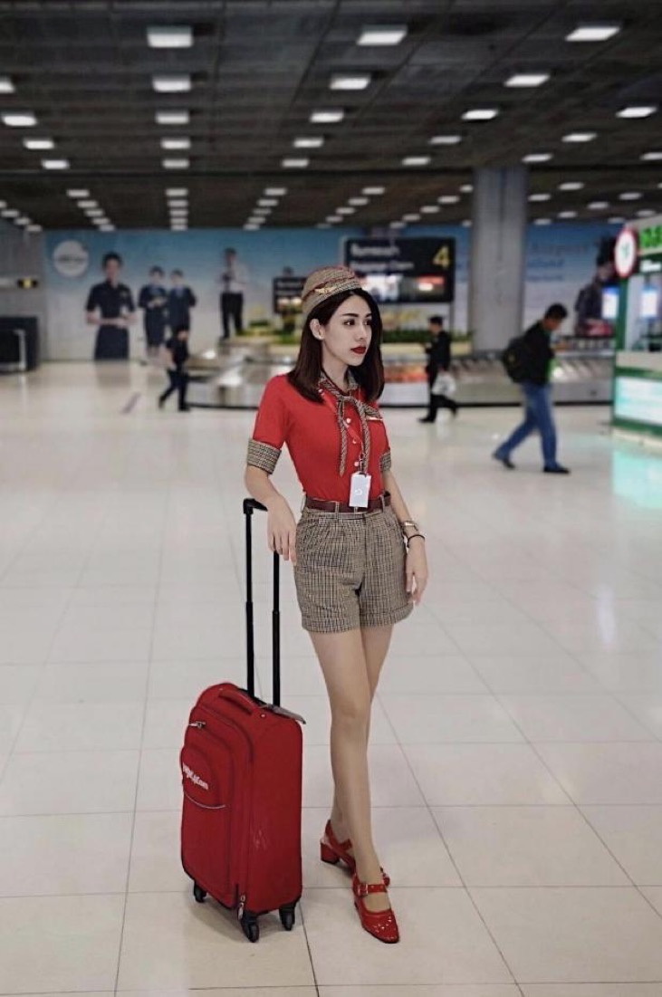 Vietjet ảnh 6 Vietjet anh 6