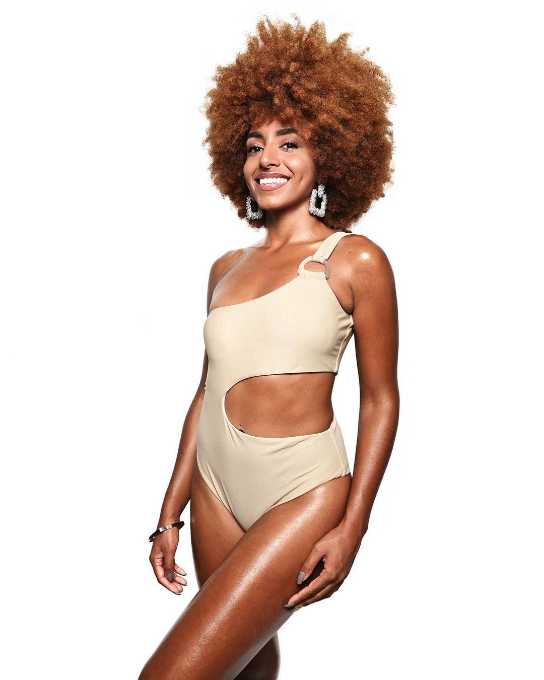 thí sinh hoa hậu trái đất mặc áo tắm ảnh 3 thi sinh hoa hau trai dat mac ao tam anh 3