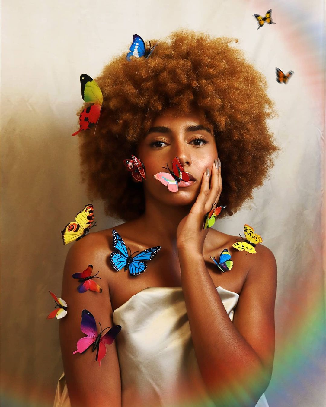 thí sinh hoa hậu trái đất mặc áo tắm ảnh 4 thi sinh hoa hau trai dat mac ao tam anh 4